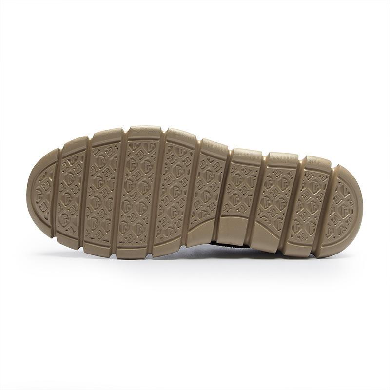 Tom Hollinger | Men's breathable orthopedic sneakers for autumn