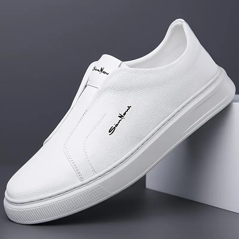 Tom Hollinger | Damen Casual Leder-Sneaker