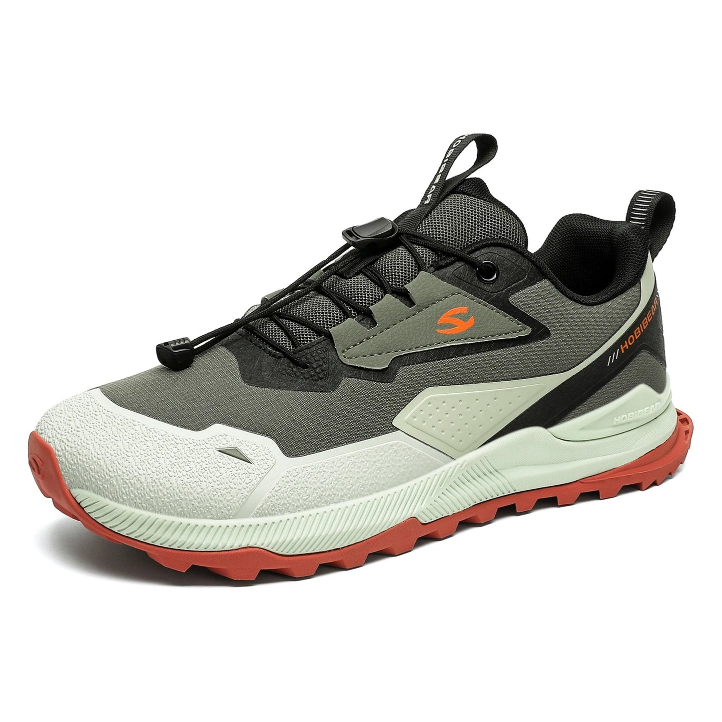 Tom Hollinger | Outdoor-Trailrunning-Schuhe
