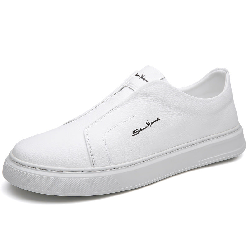 Tom Hollinger | Damen Casual Leder-Sneaker