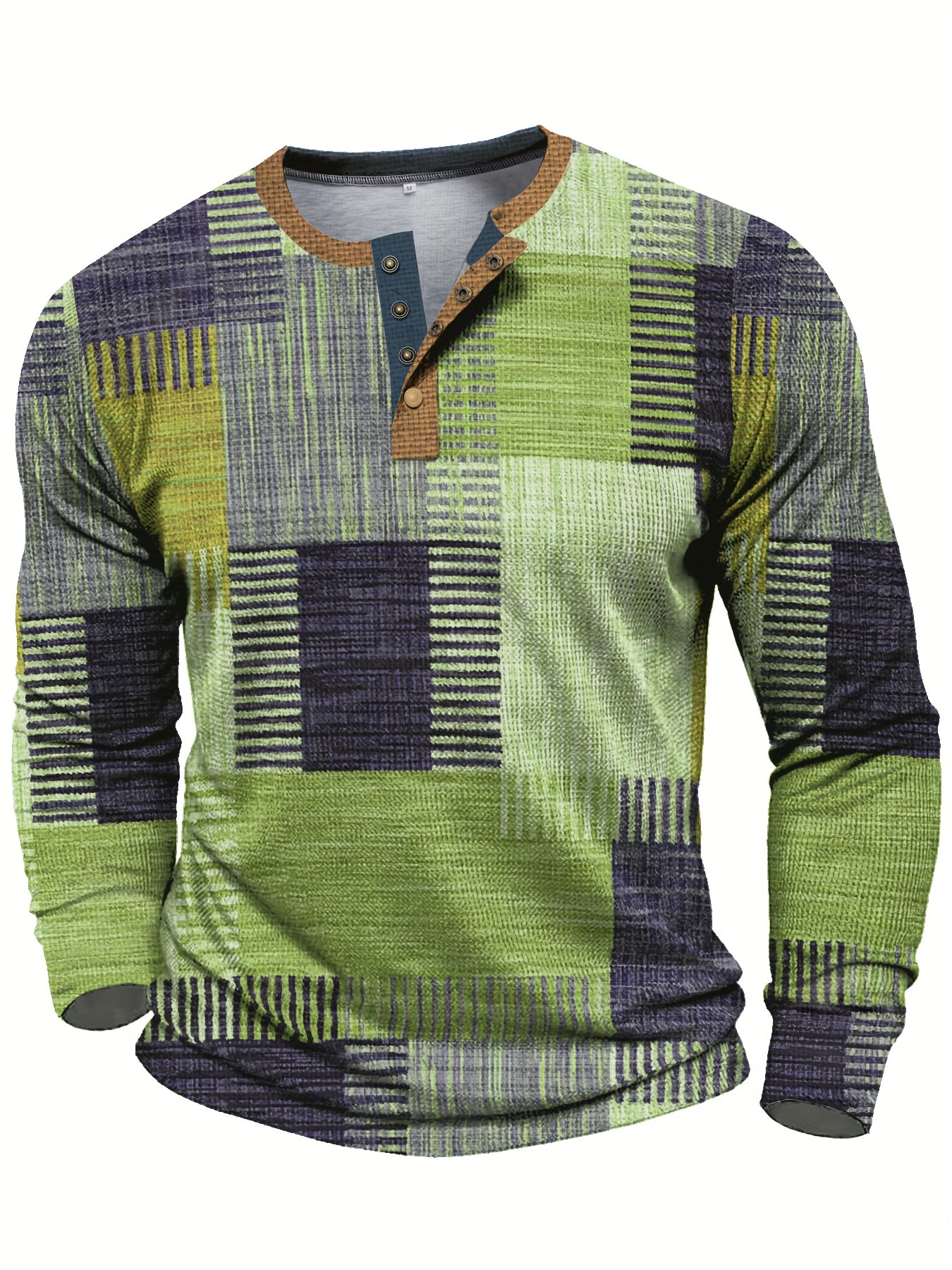 Tom Hollinger | Retro sweater