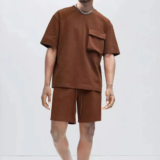 Tom Hollinger | Bohemian Finn style jewelry collection set