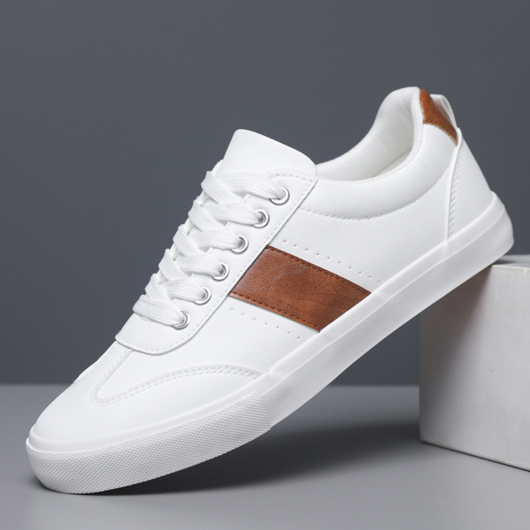 Tom Hollinger | Atmungsaktive leichte Herrensneaker