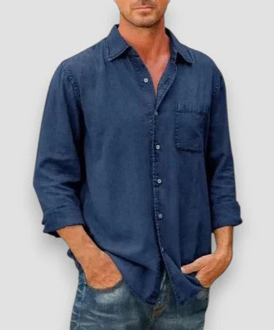 Tom Hollinger | Long -sleeved shirt