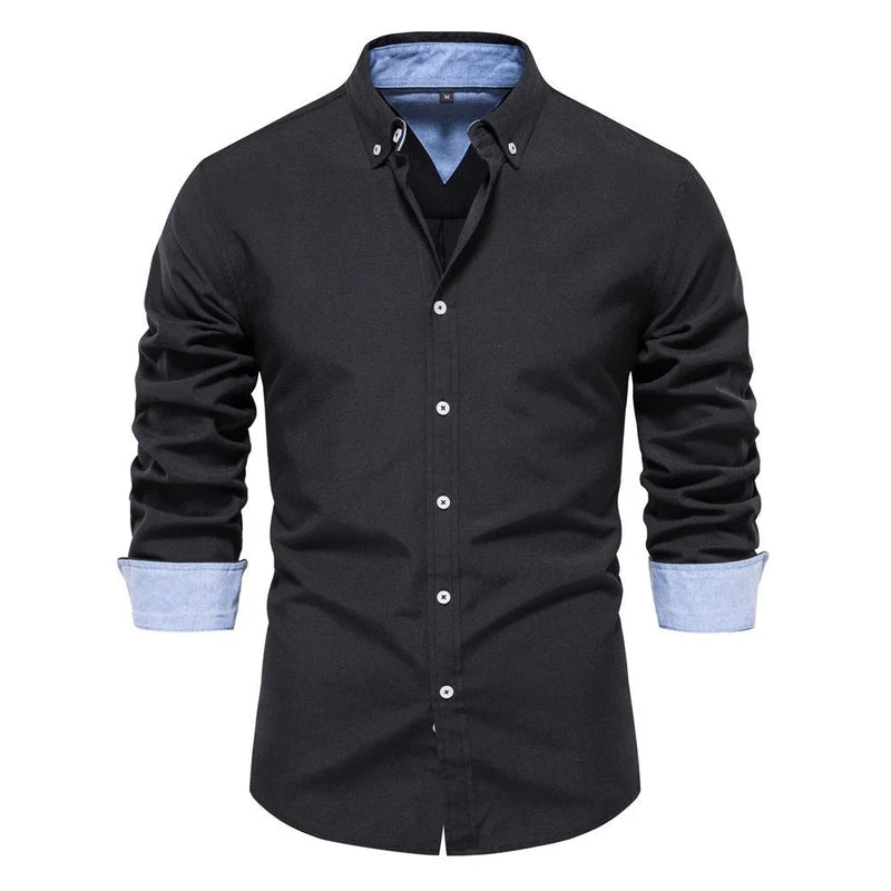 Tom Hollinger | Classic shirt