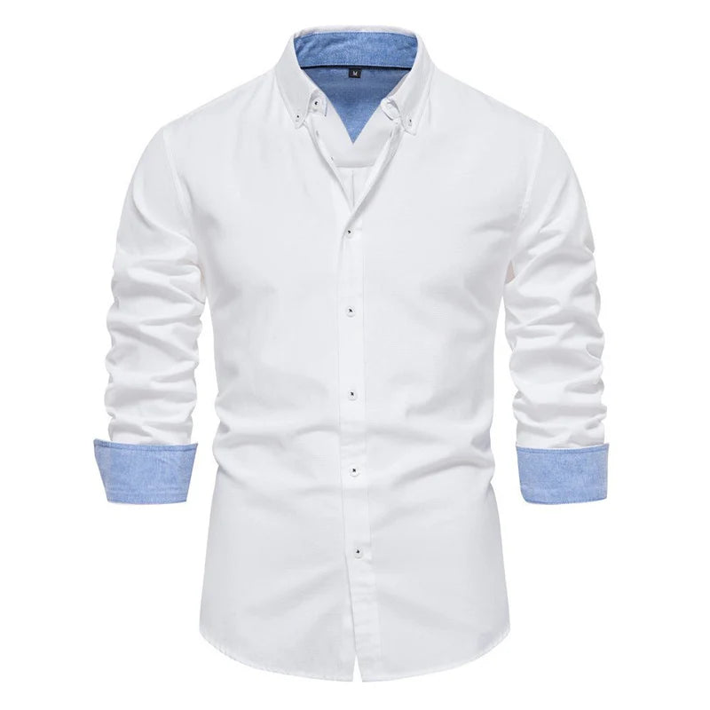 Tom Hollinger | Classic shirt