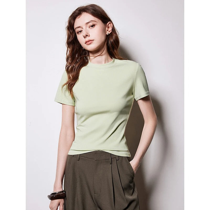 Tom Hollinger | Basic Slim Fit Hemd