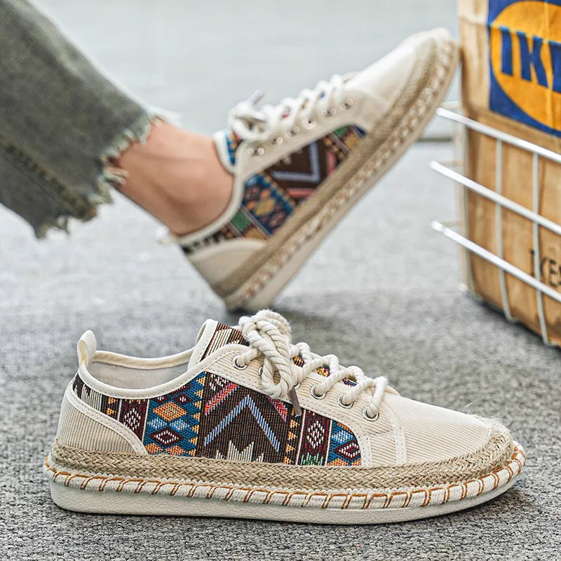 Tom Hollinger | Von Tradition inspirierte Komfortschuhe für unaufhaltsames Selbstvertrauen