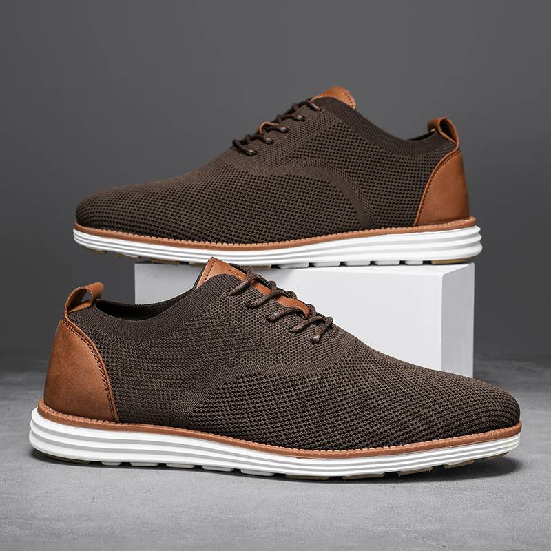 Tom Hollinger | Aero Stride Leichte Freizeit-Sneaker