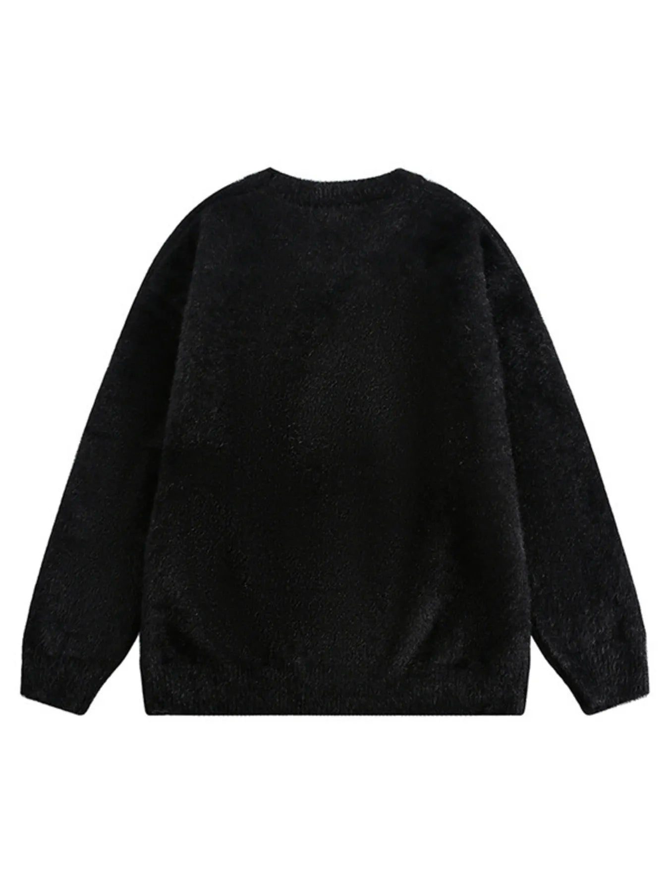 Tom Hollinger | Gemütlicher entspannter Strickpullover für Herren