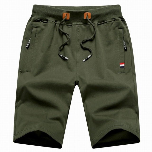 Tom Hollinger | Men's leisure -light Balboa shorts