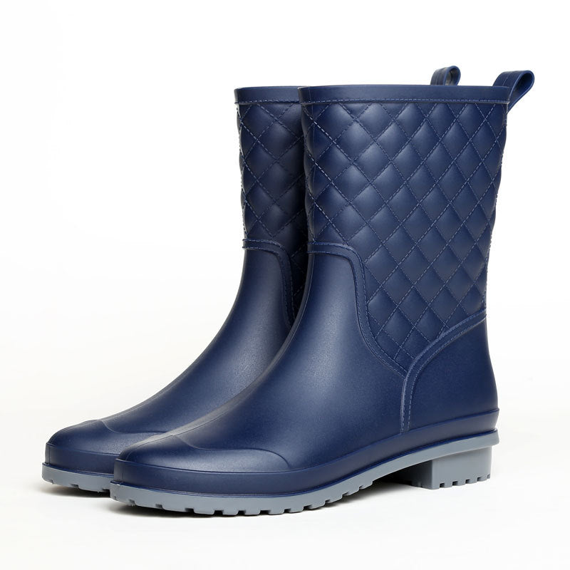 Tom Hollinger | Klassische Regenstiefel