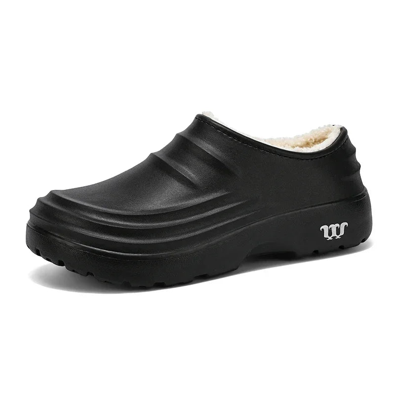Tom Hollinger | Waterproof shoes