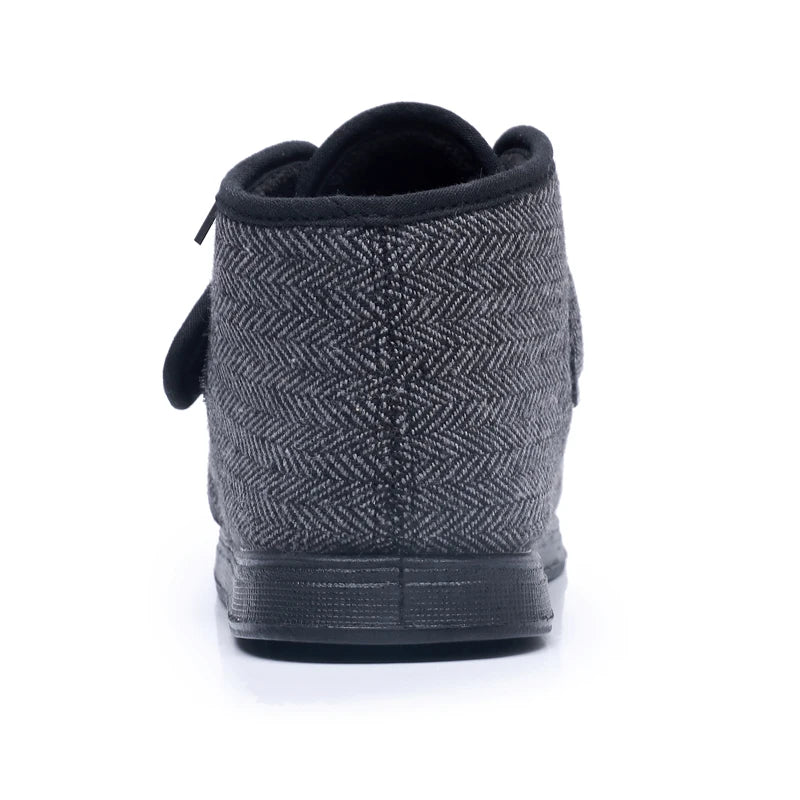 Tom Hollinger | Orthopädische Unisex Hausschuhe
