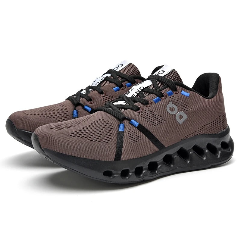 Tom Hollinger | Atmungsaktive Mesh-Laufschuhe für Herren