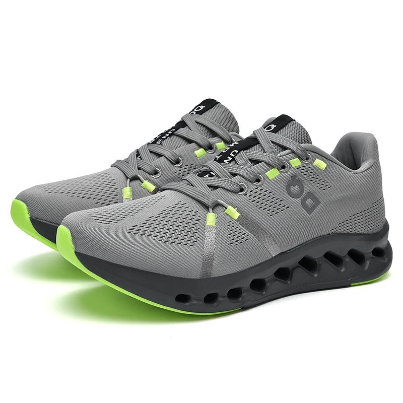 Tom Hollinger | Atmungsaktive Mesh-Laufschuhe für Herren