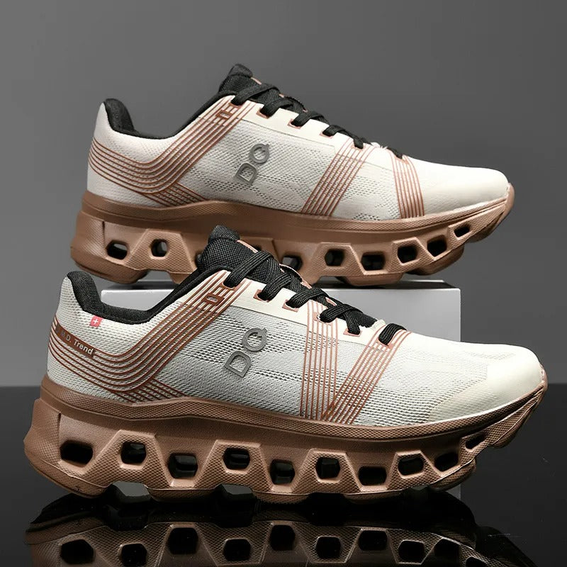 Tom Hollinger | Men's Lightweight Casual Trainers