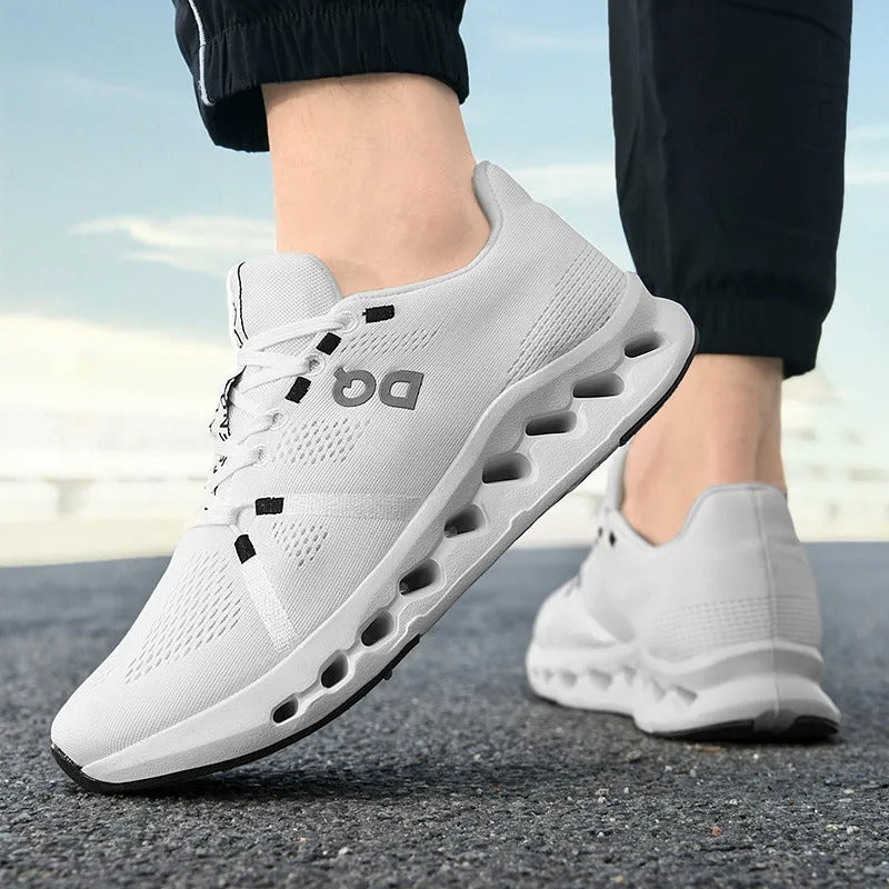 Tom Hollinger | Atmungsaktive Mesh-Laufschuhe für Herren