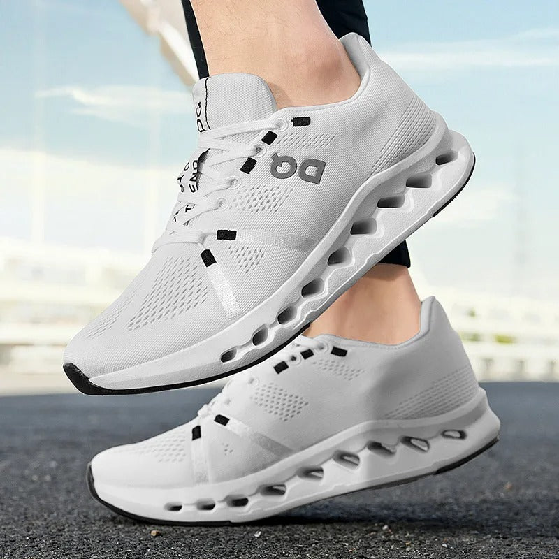 Tom Hollinger | Atmungsaktive Mesh-Laufschuhe für Herren