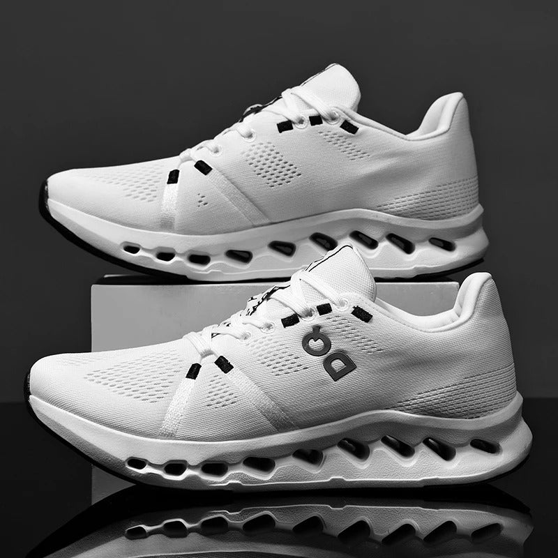 Tom Hollinger | Atmungsaktive Mesh-Laufschuhe für Herren