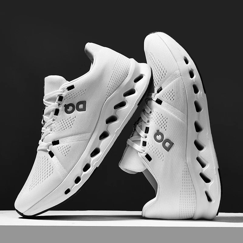 Tom Hollinger | Atmungsaktive Mesh-Laufschuhe für Herren