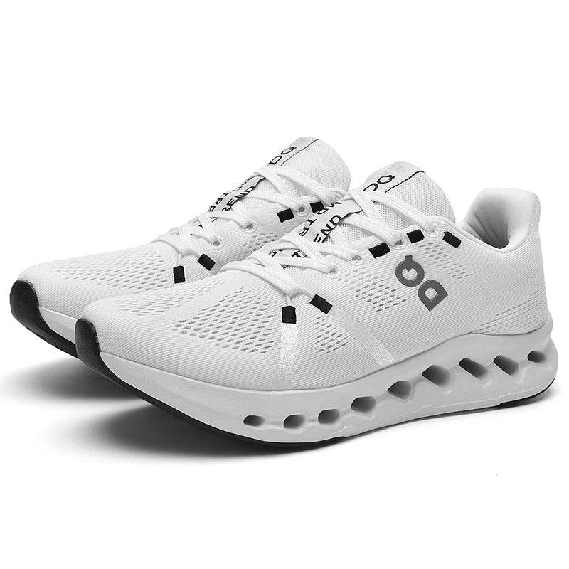 Tom Hollinger | Atmungsaktive Mesh-Laufschuhe für Herren
