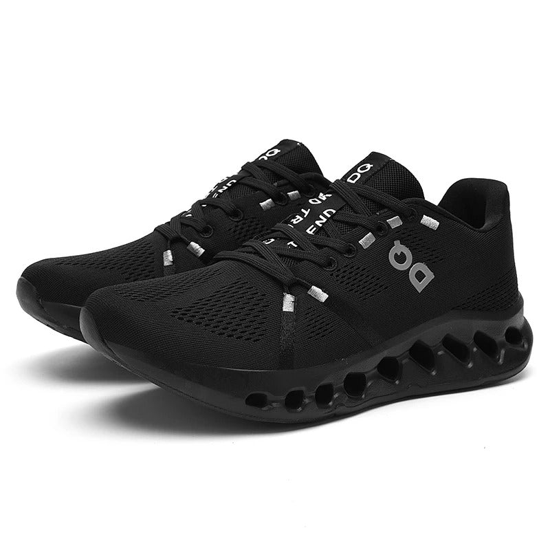 Tom Hollinger | Atmungsaktive Mesh-Laufschuhe für Herren