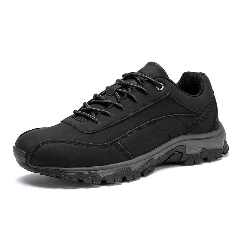 Tom Hollinger | Herren Leder Sneakers