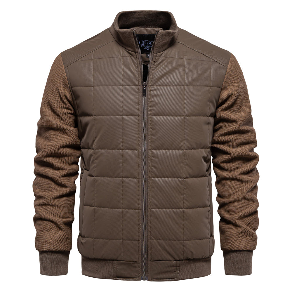 Tom Hollinger | Light quilted jacket for men