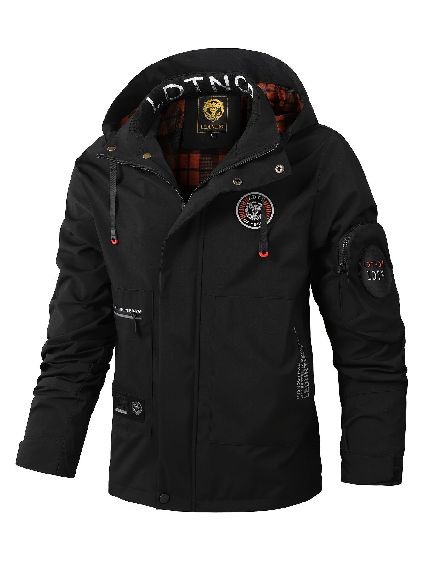 Tom Hollinger | Sports jacket for men