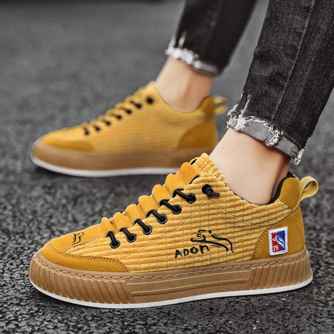 TomHollinger™ | Adon Turnschuhe