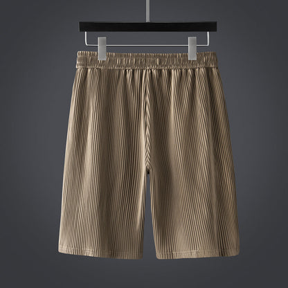 Tom Hollinger | Summer comfort two-part lounge set