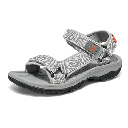 Herren Leichte Atmungsaktive Outdoor-Sport-Sandalen