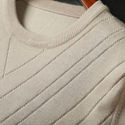 Tom Hollinger | Supreme cashmere shirt for men