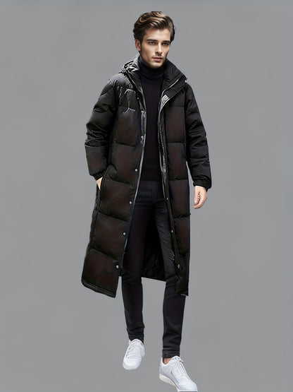 TomHollinger™ | Men's puffer coat