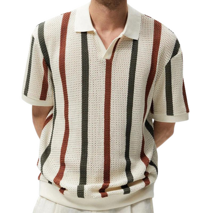 Tom Hollinger | Men's golf style polo shirt