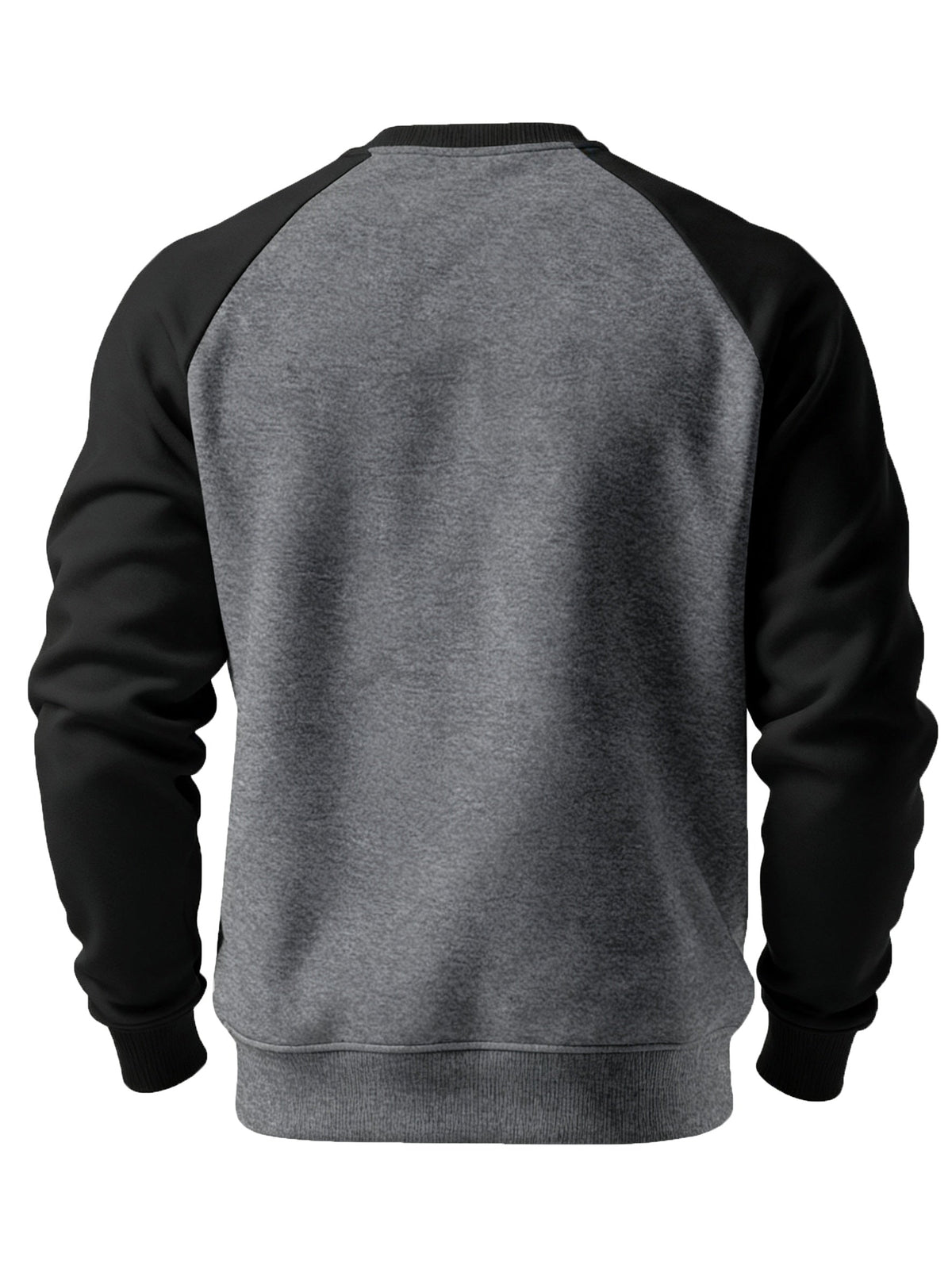 Sportliches Herren-Sweatshirt für bequeme Freizeitlooks