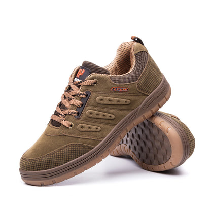 Valor™ - Men's Winter Casual Shoes