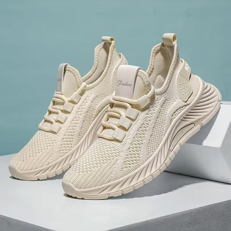 mesh sneakers for women