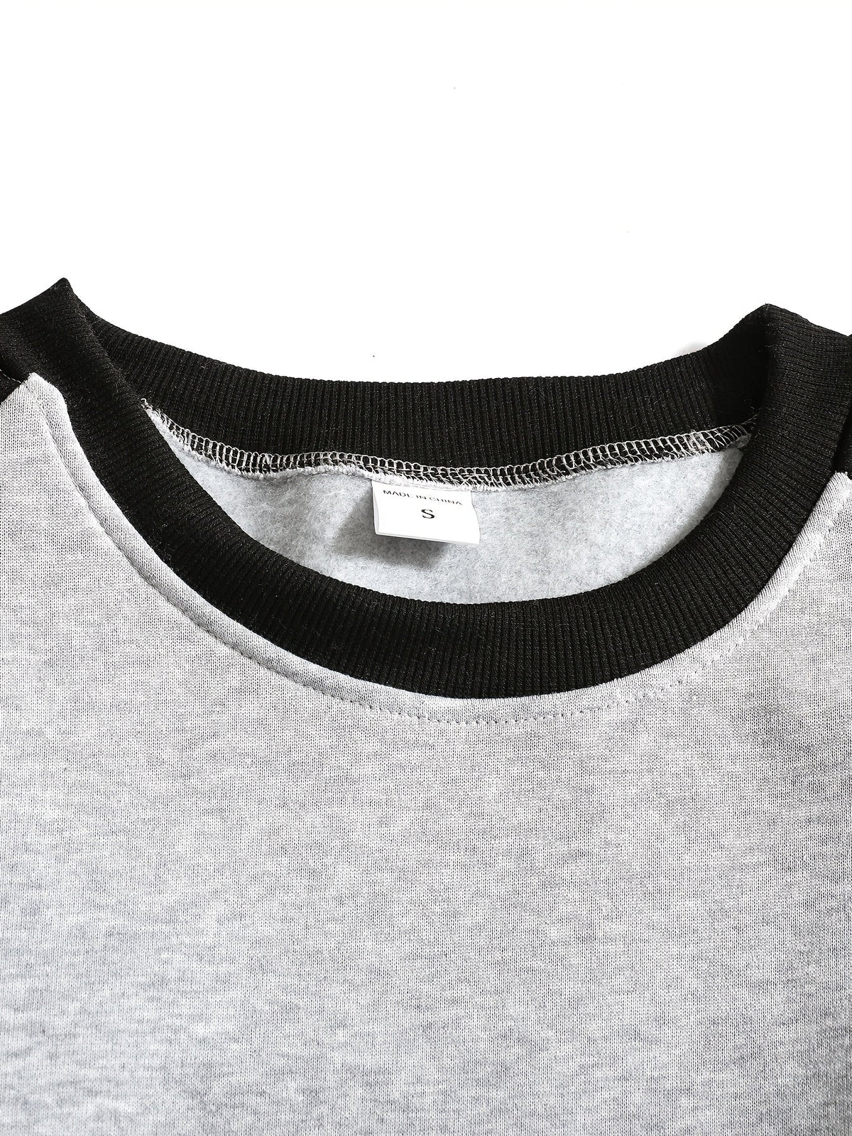 Herren-Sweatshirt als vielseitiges Kleidungsstück für lässige Outfits