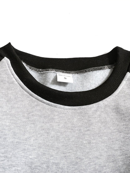 Herren-Sweatshirt als vielseitiges Kleidungsstück für lässige Outfits