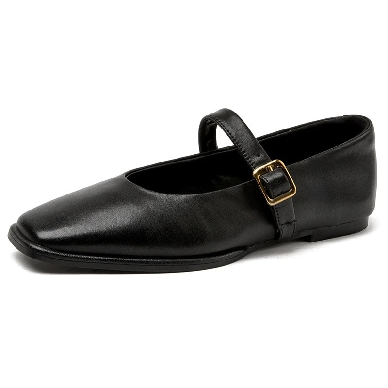 Tom Hollinger | Classic women's Mary Janes