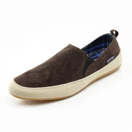 Tom Hollinger | Stylische Slip-On Freizeitschuhe