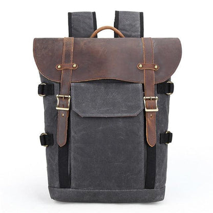 Tom Hollinger |  DSLR-Kamerarucksack mit robustem Design