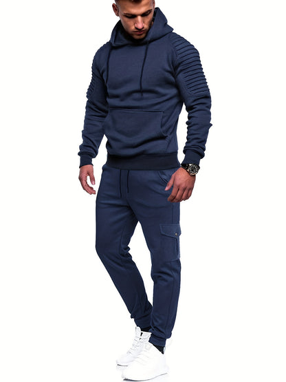 TomHollinger™ | Tracksuit Set