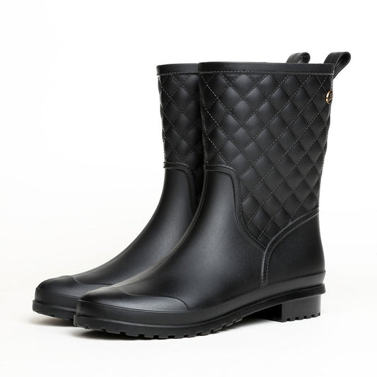 Tom Hollinger | Classic rain boots