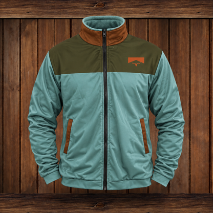 Outdoor-Jacke für Damen als praktische Freizeitkleidung