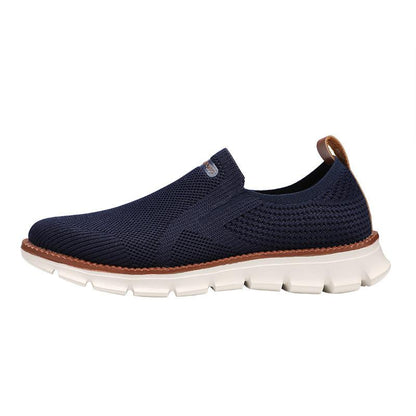 Tom Hollinger | Men's summer breathable mesh leisure shoes