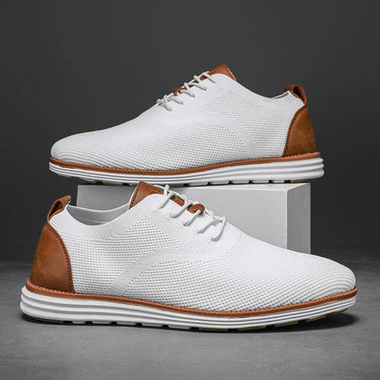 Tom Hollinger | Aero Stride Leichte Freizeit-Sneaker