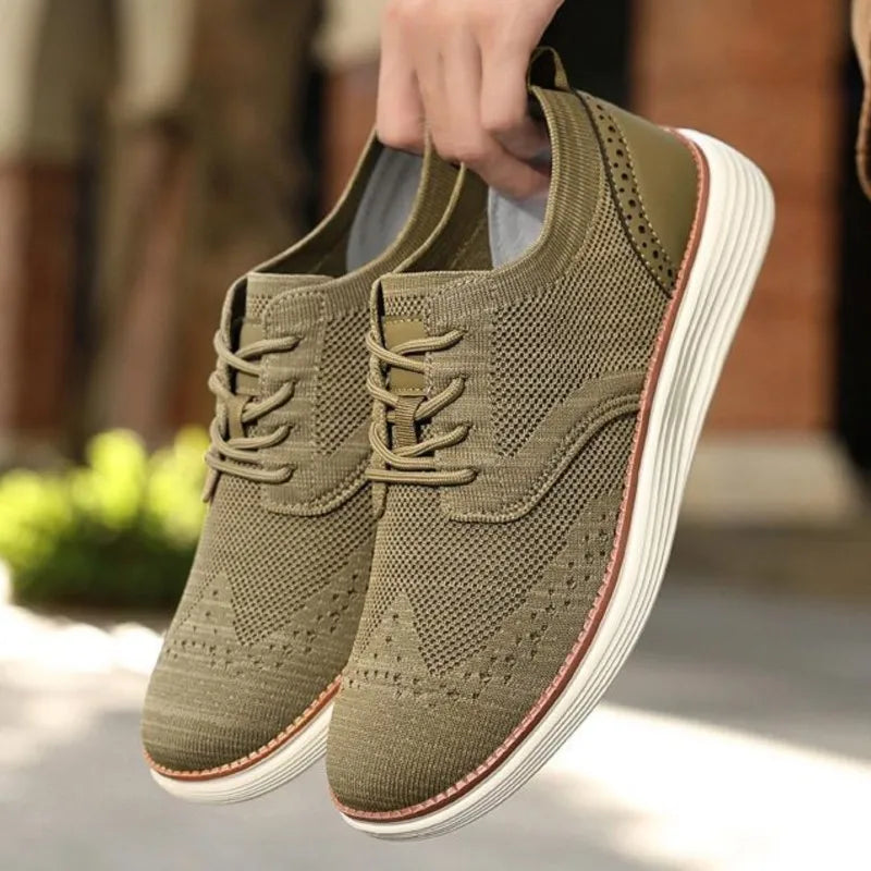 Tom Hollinger | Arlington Stylish casual sneakers for everyday wear